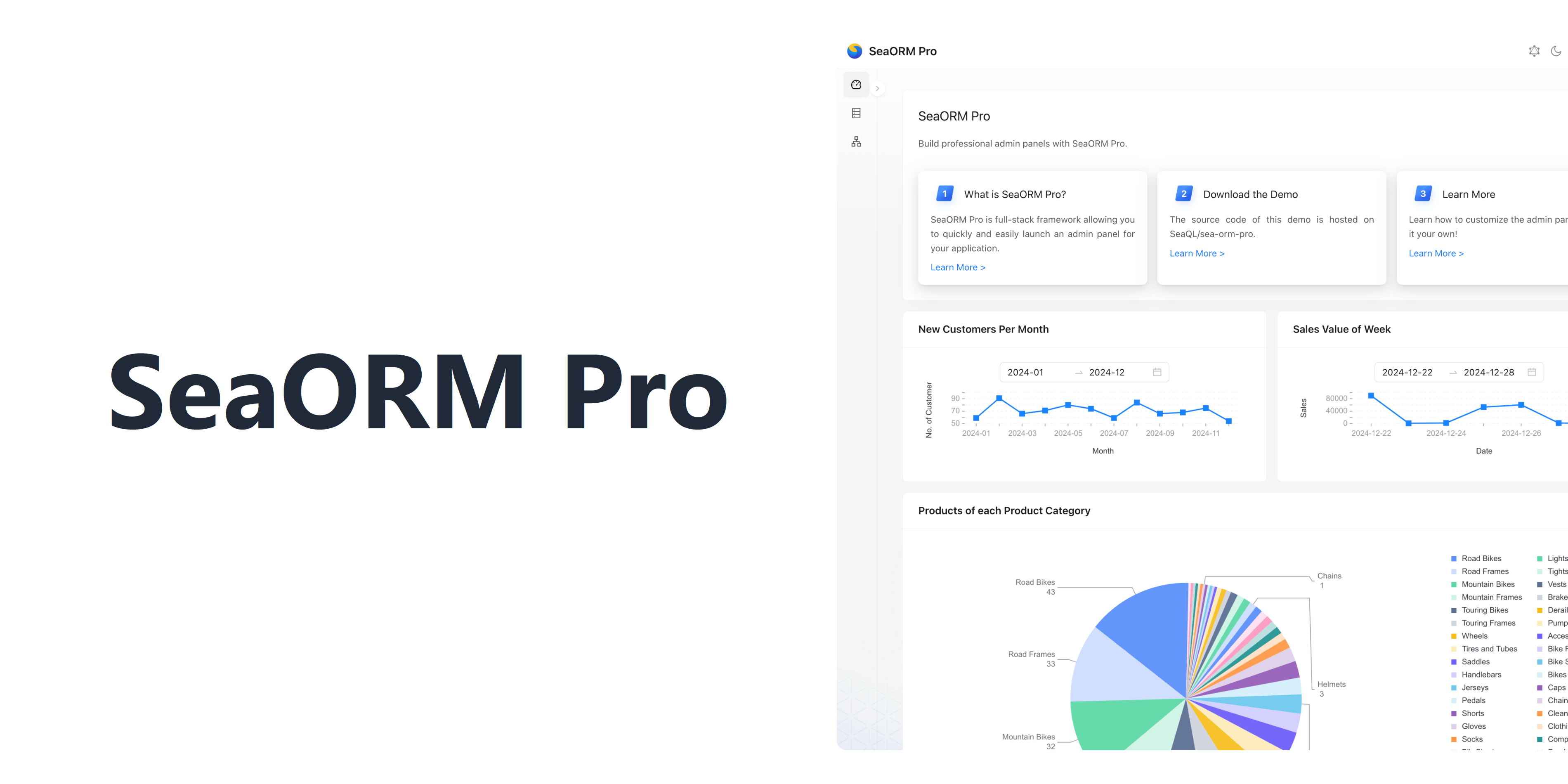 container-seaorm-pro-admin-panel-for-seaorm
